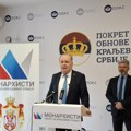 Savez Monarhisti: Smene inspektora ugrožavaju vladavinu prava