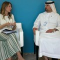 Ministarka energetike sa predstavnicima UAE o nuklearnoj energiji