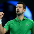 Novak Đoković uputio poruku podrške slavnoj skijašici