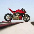 Opoziv modela Panigale V4 i Streetfighter V4