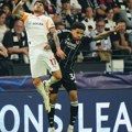 Akcije fudblaskog kluba skočile nakon pobede nad Juventusom