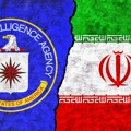 CIA javno objavila građanima Irana uputstvo za bezbedan kontakt