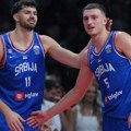 Srba ni na mapi! Crna noć "orlova" u NBA ligi