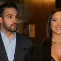 Slavlje u domu Aleksandre Prijović i Filipa Živojinovića! Majka pevačice podelila sreću, a čestitke pljušte