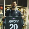 Partizan AdmiralBet ostaje bez kapitena, ali stiže dugogodišnji reprezentativac Srbije!