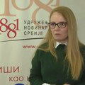 Članica UNS: Tabloidi smrt studentkinje zloupotrebljavaju u političke svrhe pred sutrašnje izbore