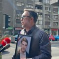 "Prva pobeda" oglasio se otac mladića koji je preminuo nakon što je brutalno pretučen na Vračaru