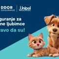DDOR lansirao „Zdravo da su“, proizvod za osiguranje kućnih ljubimaca