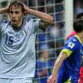 "Pala prva glava" u Italiji posle eliminacije od Bosne i propuštanja Svetskog prvenstva!