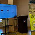 Uspešno realizovan projekat „Dani ekonomista” u Kragujevcu