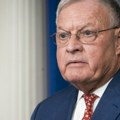 Američki general Kelog predložio da SAD formiraju alternativu NATO-u