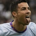Ronaldo razbio konkurenciju, cifre za reklamu sve šokirale – Mesi, Mbape i Vinisijus daleko iza