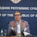 Vučić: Parlamentarni izbori do 10. jula, ili od septembra do kraja godine