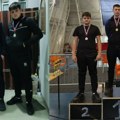 Vraćaju se Radule i njegovi šampioni. Strelci Lukanjca, na prvenstvu Centralne Srbije u Lebanu, osvojili 10 medalja! Iz…