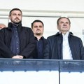 Džaba ste se radovali! Rasim Ljajić začepio usta svima koji su želeli da "crkne" Partizan