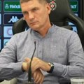 Blagojević pred meč Partizana sa Vojvodinom: "Pre nekih mesec i po dana, bilo je neprijatno iskustvo..."
