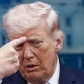 Трамп најавио објаву досијеа о НЛО: Садрже ствари „које не бисте поверовали“