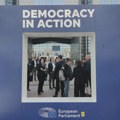 Đilas: Besmislica da napredujemo ka EU, onda ne bi bilo ODIHR i VK preporuka