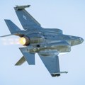 Izrael kupuje još dve eskadrile lovaca f-35i i f-15ia od SAD