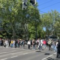 Studenti u blokadi: Ne smemo zaboraviti žrtve u Duboni i Malom Orašju