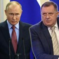 Dodik 9. maja na paradi povodom Dana pobede u Moskvi: Delegacija RS-a će održati sastanak sa Putinom