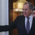 Lavrov: Za Rusiju nedopustivo obnavljanje borbi u Persijskom zalivu