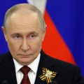 Putin uputio upozorenje Americi VIDEO