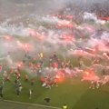 Slaviji bi se zbog ovog morala da se oduzme titula – pala teška kazna za samo jednog navijača: Hteli da linčuju fudbalere…