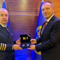 Mup: Vasiljević prisustvovao Generalnoj skupštini SEPCA u Sarajevu