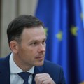 Mali: "Brojimo sitno!"; "Za tačno godinu dana svet dolazi u Beograd!" FOTO