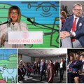 (Video, foto) Svečano otvoren 93. međunarodni poljoprivredni sajam 1.200 izlagača iz 40 zemalja Češka zemlja partner