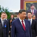 Putin završio dvodnevnu posetu Kini: Razgovor uz čaj nasamo sa Sijem trajao jedan i po sat