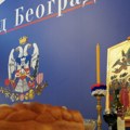 U Starom dvoru obeležen Spasovdan, prisustvovali Šapić i premijer Macut