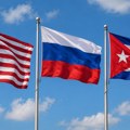 Rusija osudila pokušaj Amerike da Kubu baci na kolena