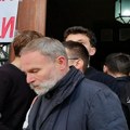 Direktor Jovine o suspenziji profesora: Zakonska dužnost