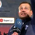 „Pobedio sam kada je bilo potrebno“: Lalatović posle poraza od Vojvodine, poslao poruku Pazaru: „Moraju…“