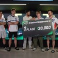 Nemanha i njegov Wildcard pokorili FOKUS u finalu BC Game Mastersa u Portugalu!