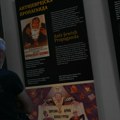 Obeležen Dan sećanja na srpske žrtve Prihvatnog logora Zemun na Starom sajmištu