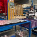 Stižu nove kineske investicije – od infrastrukture do robotike