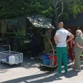 "Angažovati sve kapacitete": Održana sednica Republičkog štaba za vanredne situacije zbog havarija na Rzavu