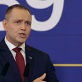Navrocki predlaže da se Zelenskom zbog veličanja ukrajinskih nacionalista oduzme orden