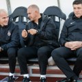 Novi Pazar predstavio naslednika Lalatovića - stigao trener iz Partizanove škole