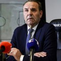 Ljajić otvorio karte - o Jovetiću, Baždaru, Aleksiću i planovima Partizana