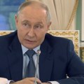 Putin: Ne postoji deo fronta na kome ruska vojska ne napreduje