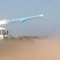 Tenzije ponovo na vrhuncu: Iran ispalio rakete na američke ratne brodove u Omanskom zalivu (video)
