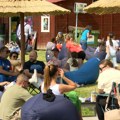 Otvorena letnja sezona na Paliću