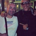 Ovo je dvojac koji je uhapšen zbog pucnjave u Sarajevu: Garibović iza rešetaka, Bogučanin u bolnici (foto)