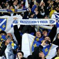 Bosna i Hercegovina - zemlja u kojoj se više navija za komšiluk, nego za domovinu