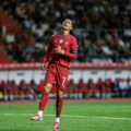 Ronaldo se opasno blamira pred Mundijal! Alarm u Portugalu zbog šokantnih promašaja (video)