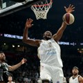 Cirkus! Prtijavio povredu da ne šutira odlučujuća bacanja, pa dobio MVP nagradu u finalu ABA lige!